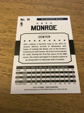 Greg Monroe Bucks 2015-2016 Hoops #111