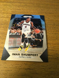 Iman Shumpert Cavaliers 2017-2018 Prizm #197