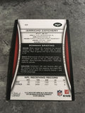 Jerricho Cotchery Jets 2008 Bowman #69