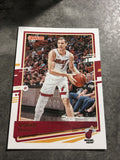 Goran Dragic Heat 2020-2021 Donruss #81