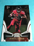 Devonta Freeman Falcons 2018 Certified #46