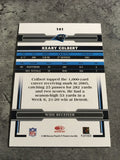 Keary Colbert Panthers 2006 Donruss Threads #141