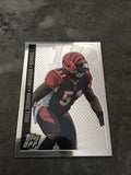 Odell Thurman Bengals 2006 Topps DPP Chrome #88