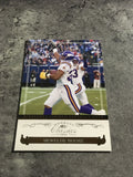 Mewelde Moore Vikings 2006 Donruss Classics #58