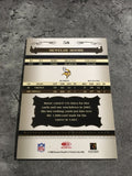 Mewelde Moore Vikings 2006 Donruss Classics #58