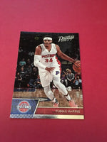 Tobias Harris Pistons 2016-2017 Prestige #132