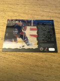 Daniel Goneau Rangers 1996-1997 Upper Deck Ice Acetate #42