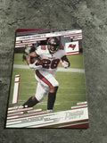 Leonard Fournette Buccaneers 2021 Prestige #186