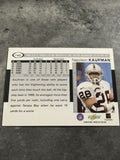 Napoleon Kaufman Raiders 2000 Score #146