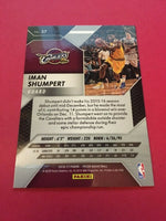 Iman Shumpert Cavaliers 2016-2017 Prizm #37