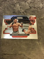 Michael Chandler UFC 2022 Panini Prizm #8