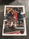 OG Anunoby Raptors 2020-2021 Donruss #51
