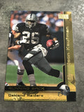 Napoleon Kaufman Raiders 2000 Skybox #96