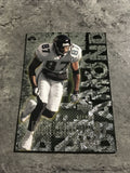 Keenan McCardell Jaguars 2000 Upper Deck Black Diamond #53