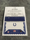 Jim Sorgi Colts 2006 Score Select #118