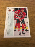 Janne Ojanen Devils 1990-1991 Upper Deck #290