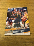Derrick Favors Jazz 2017-2018 Prestige #53