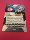 Tobias Harris Pistons 2016-2017 Prizm #208