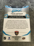 Carter Verhaeghe Panthers 2022-23 Upper Deck #169