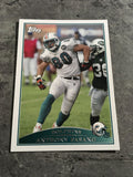Anthony Fasano Dolphins 2009 Topps #237