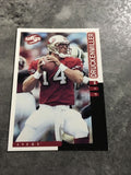 Jim Druckenmiller 49ers 1998 Score #153