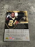 Antonio Pittman Saints 2007 Upper Deck Rookie Premiere #22