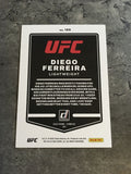 Diego Ferreira UFC 2022 Panini Donruss #189