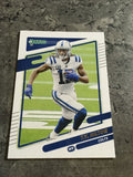 T.Y. Hilton Colts 2021 Panini Donruss #152