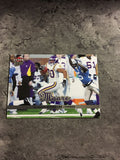 Mewelde Moore Vikings 2006 Fleer Ultra #110