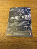 Derrick Favors Jazz 2017-2018 Prestige #53