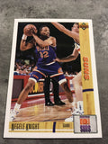 Negele Knight Suns 1991-1992 Upper Deck #193
