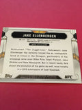 Jake Ellenberger UFC 2015 Topps Chronicles #87