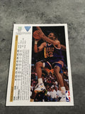 Negele Knight Suns 1991-1992 Upper Deck #193