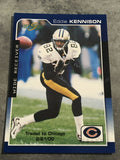 Eddie Kennison Bears 2000 Score #37