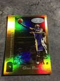 Glen Rice Lakers 2000-01 Hoops #93