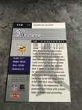 Mewelde Moore Vikings 2006 Fleer Ultra #110