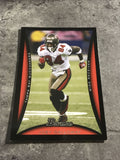 Joey Galloway Buccaneers 2008 Bowman #70