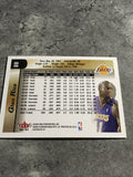 Glen Rice Lakers 2000-01 Hoops #93