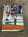 Keenan McCardell Chargers 2006 Playoff Prestige #124