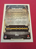 Melvin Gordon Chargers 2015 Bowman Rookie #29