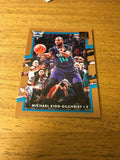 Michael Kidd-Gilchrist Hornets 2017-2018 Donruss#18