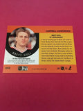 Brett Hull Blues 1990-1991 Pro Set All Star #342