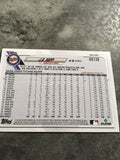 J.A. Happ Twins 2021 Topps Update #US126