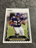 Michael Bennett Saints 2006 Score #160