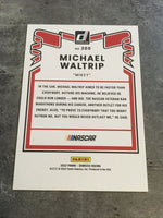 Michael Waltrip 2022 NASCAR Panini Donruss #200