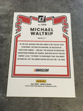 Michael Waltrip 2022 NASCAR Panini Donruss #200