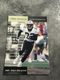 Eddie Kennison Saints 1999 Donruss #84