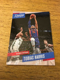 Tobias Harris Pistons 2017-2018 Prestige #105