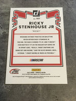 Ricky Stenhouse Jr. 2022 NASCAR Panini Donruss #197