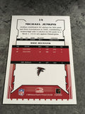 Michael Jenkins Falcons 2006 Score #14